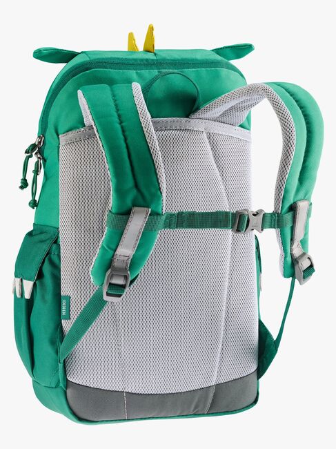 Deuter Kikki Rucksack 8L, Fern Alpinegreen