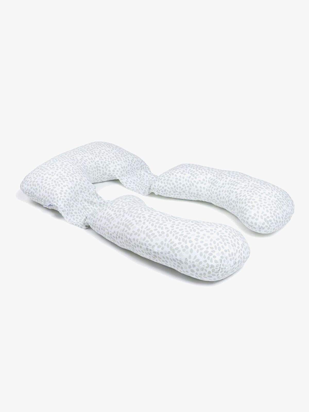 Doomoo Schwangerschaftskissen Maxi, Laubgrün