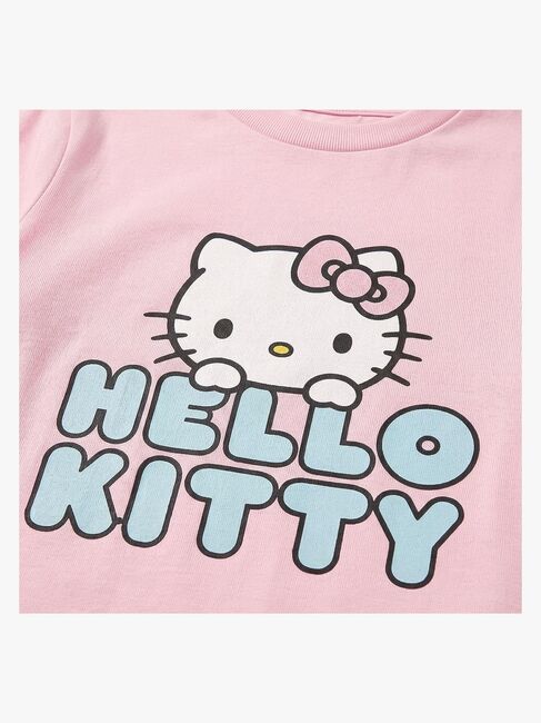 Hello Kitty Pyjama Set, Rosa 2900003512-71-4656_4b.jpg