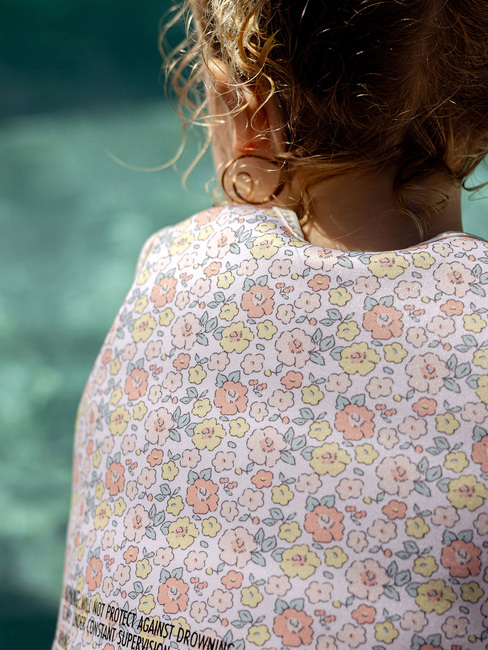 SUNNYLiFE Schwimmweste, Into the Garden