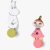 Mumin Haken 2er-Pack Kleine My