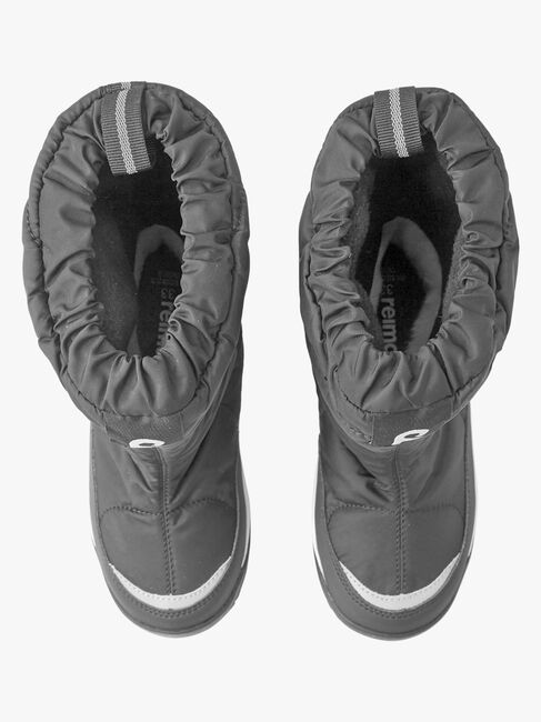 Reima Kinoskin Winterstiefel, Schwarz