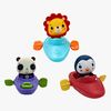 Fisher-Price Badespielzeug Wind Up Boot