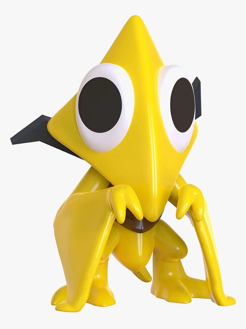 Roblox Rainbow Friends Minifigur Series 3 Gemischte Auswahl