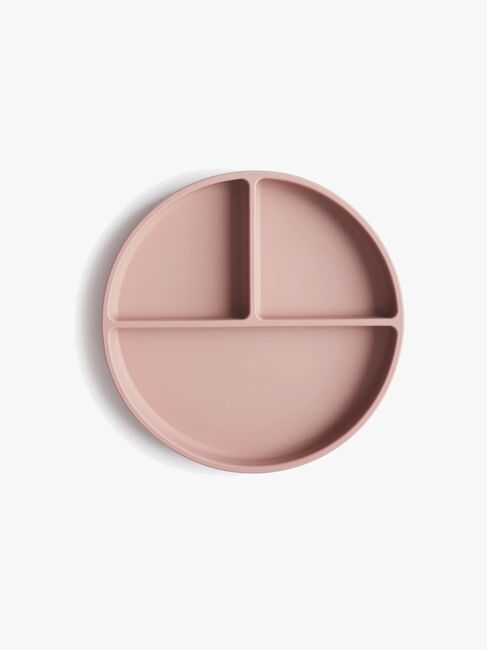 Mushie Teller, Blush