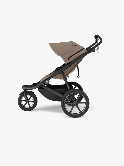 Thule Urban Glide 3 Offroad-Buggy, Tinted Taupe