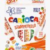Carioca Stempel-Fineliner