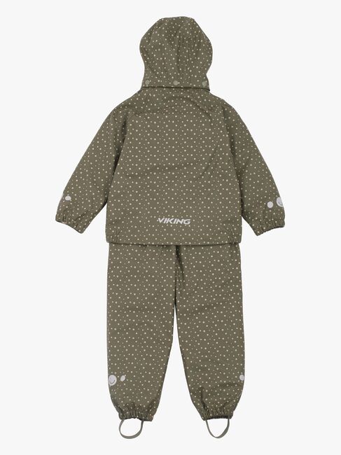 Viking Jolly Regenset, Olive