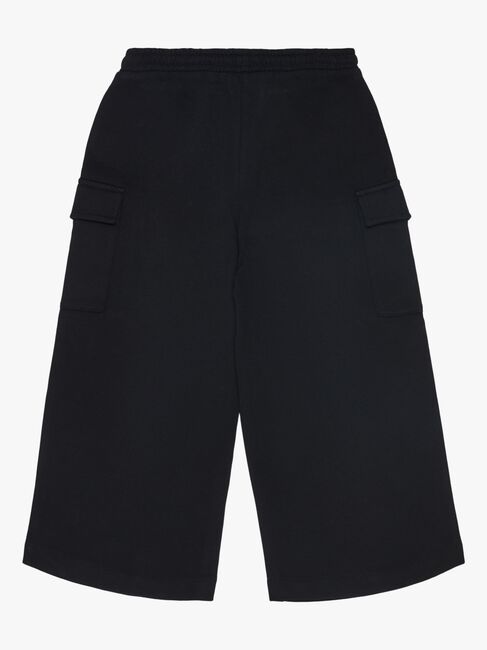 Luca & Lola Andine Culotte-Hose, Black