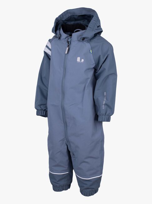 Lindberg Lingbo Outdoor-Overall, Blue/Blue