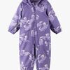 Reima ReimaTec Jupperi Outdoor-Overall, Misty Violet