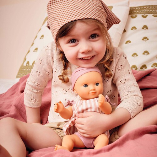 Djeco Prune Puppe 32 cm
