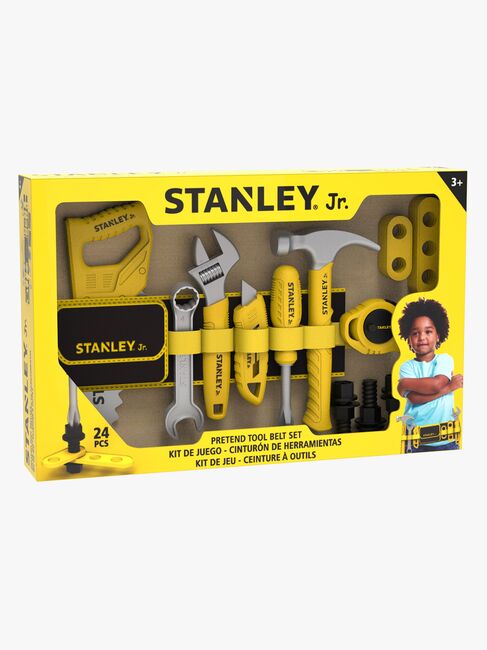 Stanley Jr. Werkzeuggürtel mit Werkzeugen