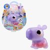 Animagic Let'S Glo Figur Capybara, Lila