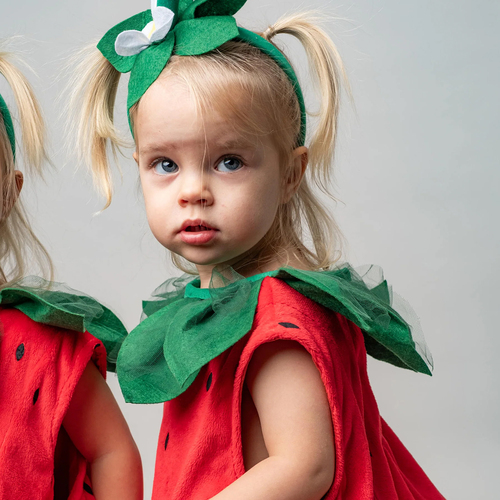 That's Mine Kostüm Livia Erdbeere