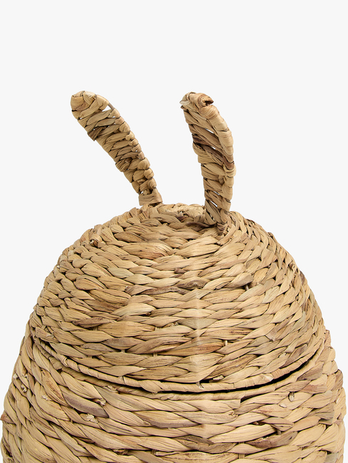 Alice & Fox Aufbewahrungskorb TAYLOR, Natur