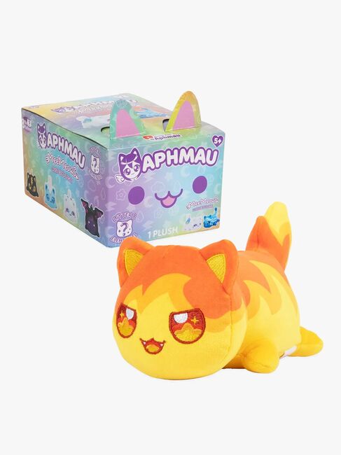 Aphmau Mystery Meemeow Plüschspielzeug Gemischte Auswahl 15 cm