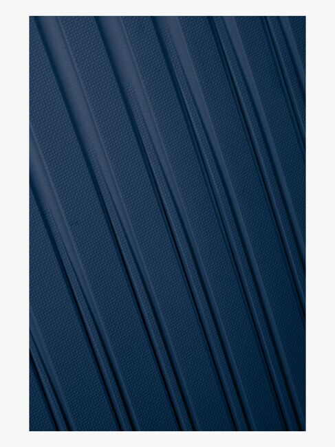 American Tourister Rejoy Spinner Reisekoffer 100L, Navy Blue