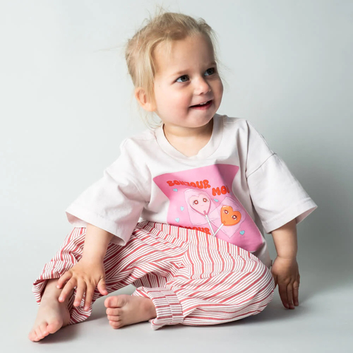 That's Mine Henry Hose, Classic Red