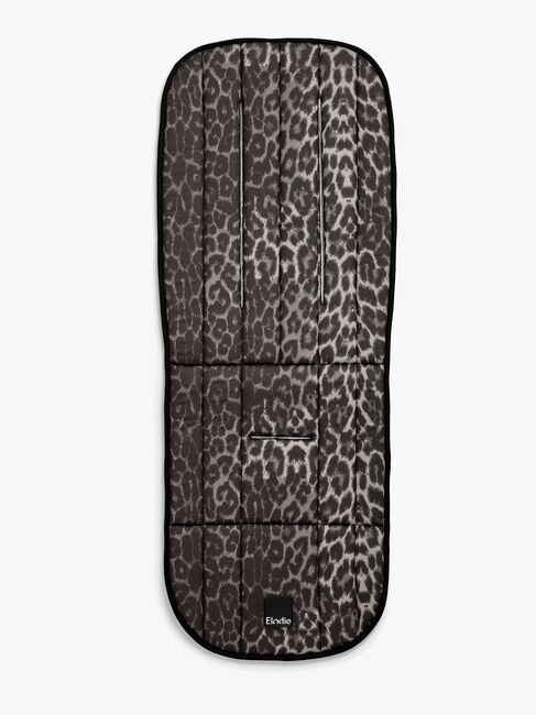 Elodie Cosy Sitzkissen, Le Leopard