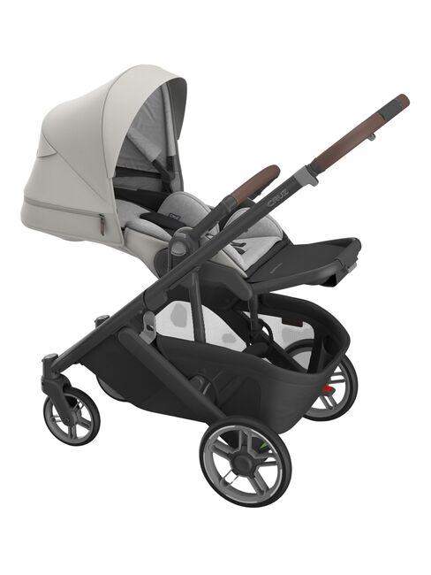 UPPAbaby CRUZ V3 Kinderwagen, Savannah