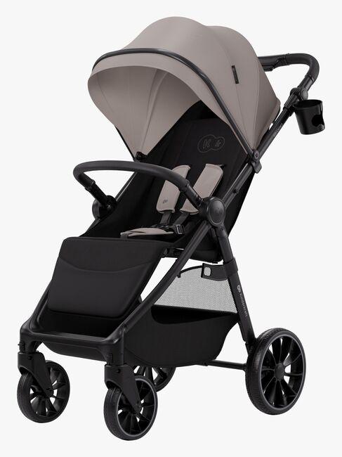 Kinderkraft Grande 2 Kinderwagen, Sand Beige