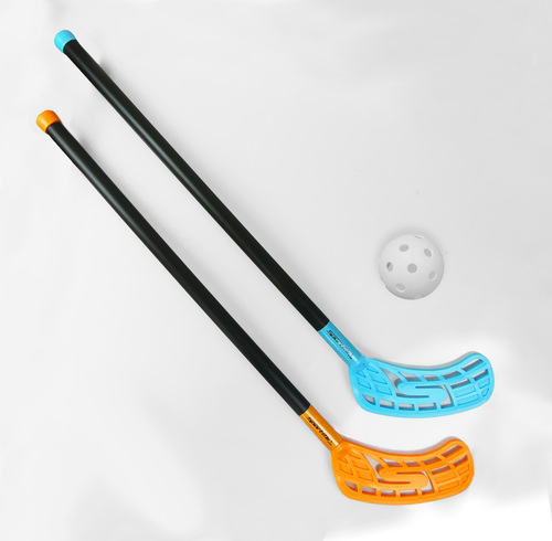 SportMe Floorball-Set Mini 55 cm