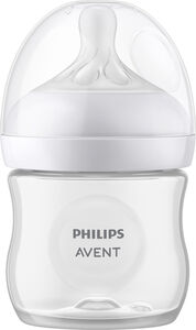 Philips Avent Natural Response Babyflasche 125 ml