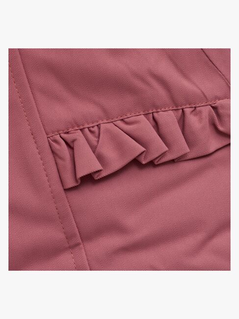 Minymo Winterjacke, Withered Rose