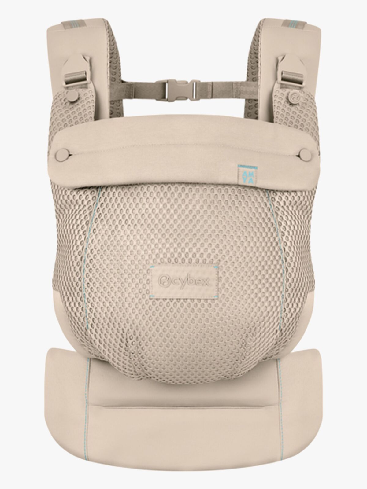 Cybex AMYA Babytrage, Almond Beige