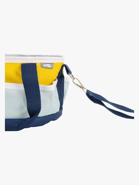 Small Foot Pflegeset für Steckenpferd, Blau