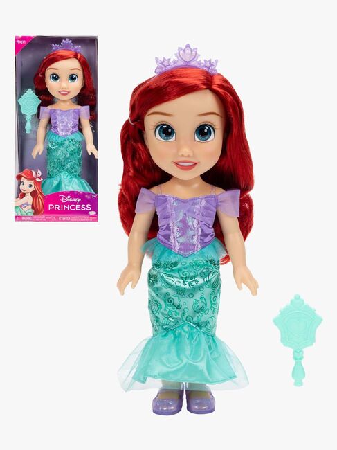 Disney Prinzessinnen Puppe Arielle 38 cm 252974-2185_1.jpg