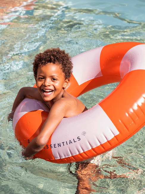 Swim Essentials Schwimmring 90 cm, Drift