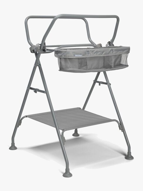 Twistshake Stativ für Badewanne, Grey