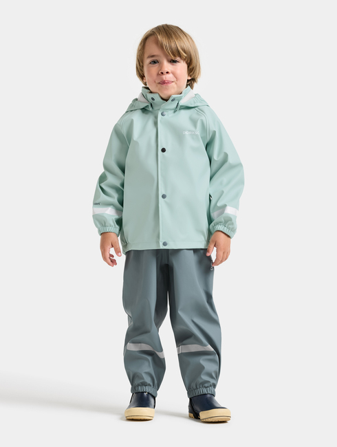 Didriksons Slaskeman Regenset, Ocean Mint