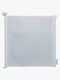 Lascal Kiddy Guard Easy Schraubgitter 122 cm, Weiß