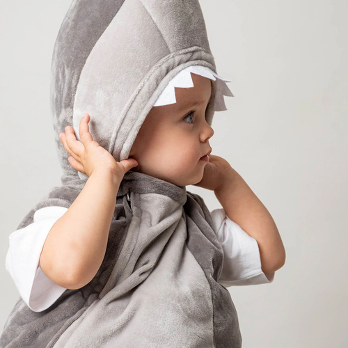 That's Mine Kostüm Hank Hai