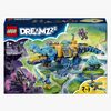 LEGO DREAMZzz 71512 Krokodil-U-Boot
