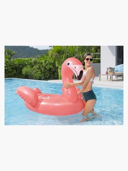 Bestway Flamingo Badematratze