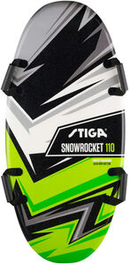 STIGA Snowrocket Speed Schneerutscher 110 cm