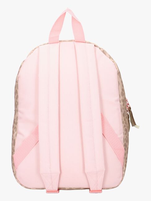 Hello Kitty Rucksack 12L, Leopard & Laughter