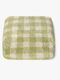 Lorena Canals Vichy Sitzhocker, Matcha