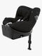 Cybex Sirona Ti i-Size Plus Kindersitz, Sepia Black