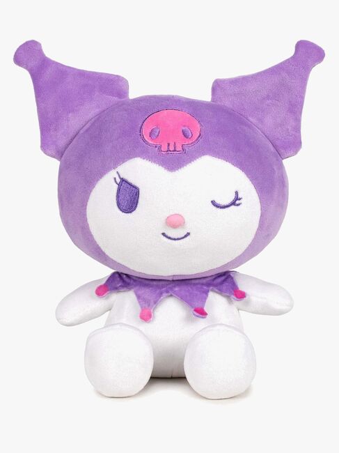 Kuromi Kuscheltier 25 cm, Lila 350260kuromi-88-2462_1.jpg
