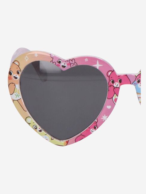 Care Bears Sonnenbrille, Mehrfarbig