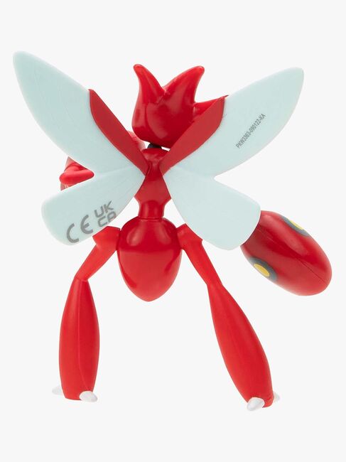 Pokémon Battle Feature Figur Scherox PKW3363-1791_3c.jpg