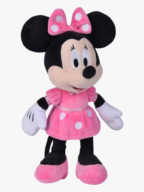 Disney Kuscheltier Minnie Maus 32 cm