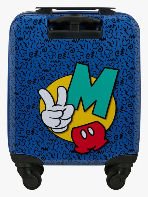 Samsonite Koffer 24L DayDream Disney, Mickey Happy
