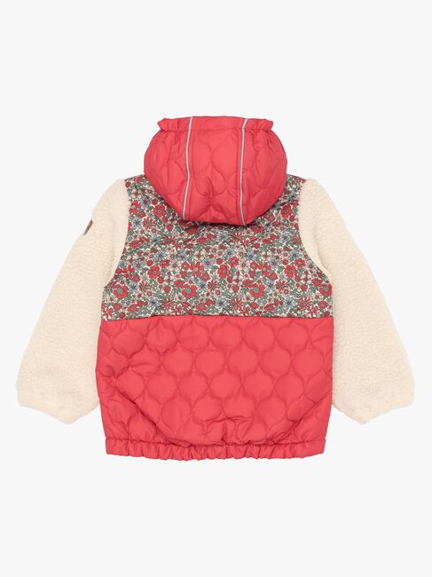 Mikk-Line Teddyjacke, Mix 17038-MixSolid-4548_4b.jpg