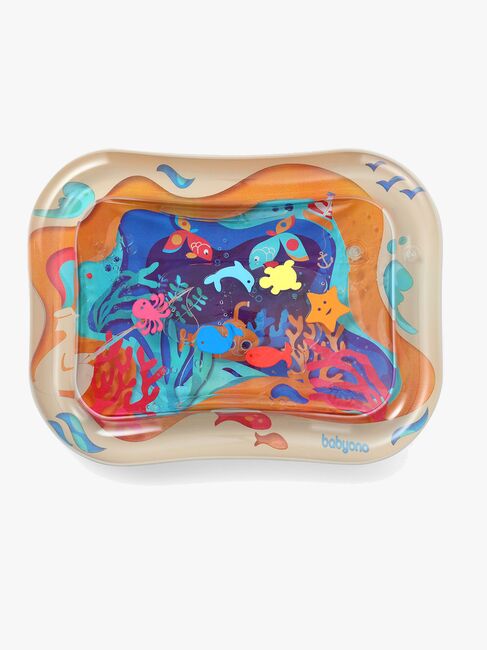 Babyono Wasserspielmatte